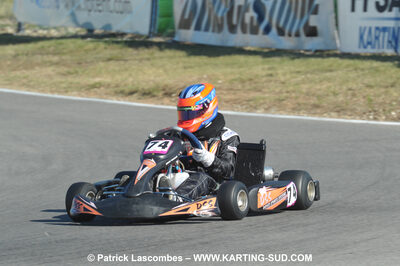 31/07 et 01/08/2010 : GPO Karting et Coupe de France X30 et X30 Gentlemen à Lyon (Photos Patrick Lascombes) 2010 — karting