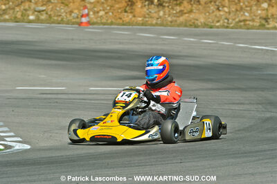 31/07 et 01/08/2010 : GPO Karting et Coupe de France X30 et X30 Gentlemen à Lyon (Photos Patrick Lascombes) 2010 — karting