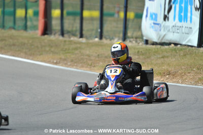 31/07 et 01/08/2010 : GPO Karting et Coupe de France X30 et X30 Gentlemen à Lyon (Photos Patrick Lascombes) 2010 — karting