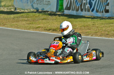 31/07 et 01/08/2010 : GPO Karting et Coupe de France X30 et X30 Gentlemen à Lyon (Photos Patrick Lascombes) 2010 — karting