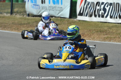 31/07 et 01/08/2010 : GPO Karting et Coupe de France X30 et X30 Gentlemen à Lyon (Photos Patrick Lascombes) 2010 — karting