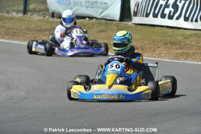 31/07 et 01/08/2010 : GPO Karting et Coupe de France X30 et X30 Gentlemen à Lyon (Photos Patrick Lascombes) 2010 — karting