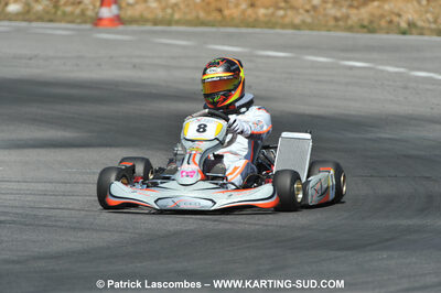 31/07 et 01/08/2010 : GPO Karting et Coupe de France X30 et X30 Gentlemen à Lyon (Photos Patrick Lascombes) 2010 — karting