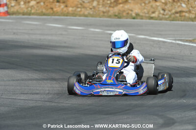 31/07 et 01/08/2010 : GPO Karting et Coupe de France X30 et X30 Gentlemen à Lyon (Photos Patrick Lascombes) 2010 — karting