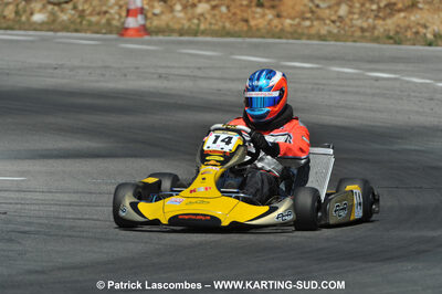 31/07 et 01/08/2010 : GPO Karting et Coupe de France X30 et X30 Gentlemen à Lyon (Photos Patrick Lascombes) 2010 — karting