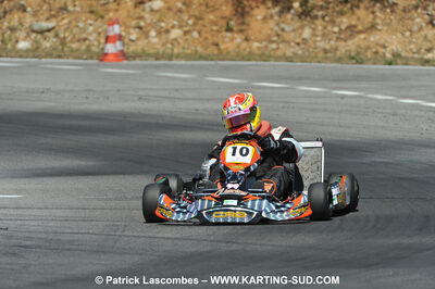 31/07 et 01/08/2010 : GPO Karting et Coupe de France X30 et X30 Gentlemen à Lyon (Photos Patrick Lascombes) 2010 — karting