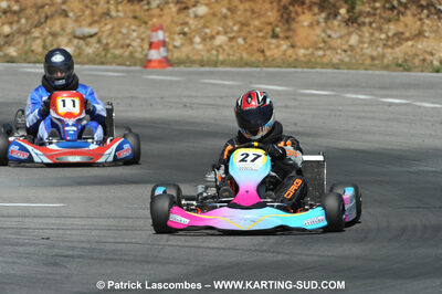31/07 et 01/08/2010 : GPO Karting et Coupe de France X30 et X30 Gentlemen à Lyon (Photos Patrick Lascombes) 2010 — karting