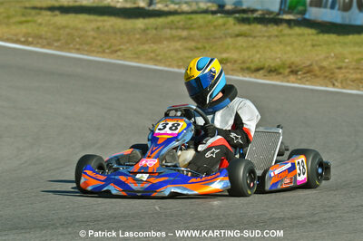 31/07 et 01/08/2010 : GPO Karting et Coupe de France X30 et X30 Gentlemen à Lyon (Photos Patrick Lascombes) 2010 — karting