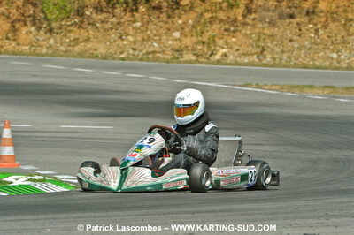 31/07 et 01/08/2010 : GPO Karting et Coupe de France X30 et X30 Gentlemen à Lyon (Photos Patrick Lascombes) 2010 — karting