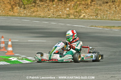 31/07 et 01/08/2010 : GPO Karting et Coupe de France X30 et X30 Gentlemen à Lyon (Photos Patrick Lascombes) 2010 — karting
