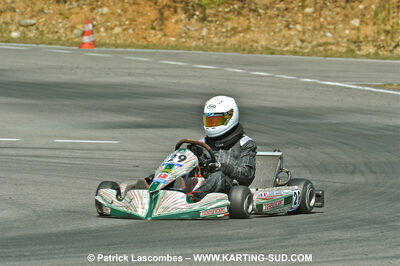 31/07 et 01/08/2010 : GPO Karting et Coupe de France X30 et X30 Gentlemen à Lyon (Photos Patrick Lascombes) 2010 — karting