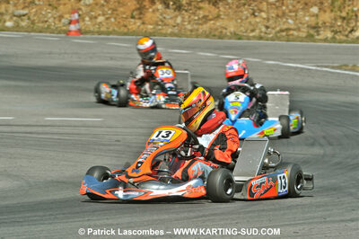 31/07 et 01/08/2010 : GPO Karting et Coupe de France X30 et X30 Gentlemen à Lyon (Photos Patrick Lascombes) 2010 — karting