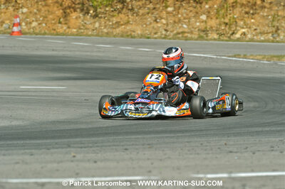 31/07 et 01/08/2010 : GPO Karting et Coupe de France X30 et X30 Gentlemen à Lyon (Photos Patrick Lascombes) 2010 — karting