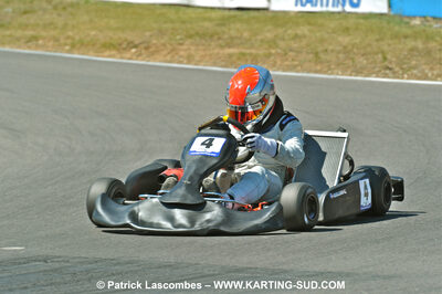31/07 et 01/08/2010 : GPO Karting et Coupe de France X30 et X30 Gentlemen à Lyon (Photos Patrick Lascombes) 2010 — karting