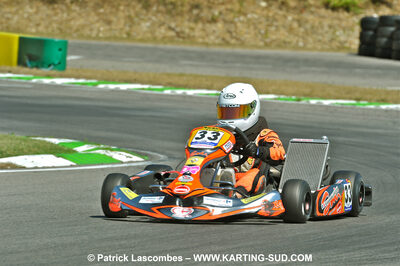 31/07 et 01/08/2010 : GPO Karting et Coupe de France X30 et X30 Gentlemen à Lyon (Photos Patrick Lascombes) 2010 — karting