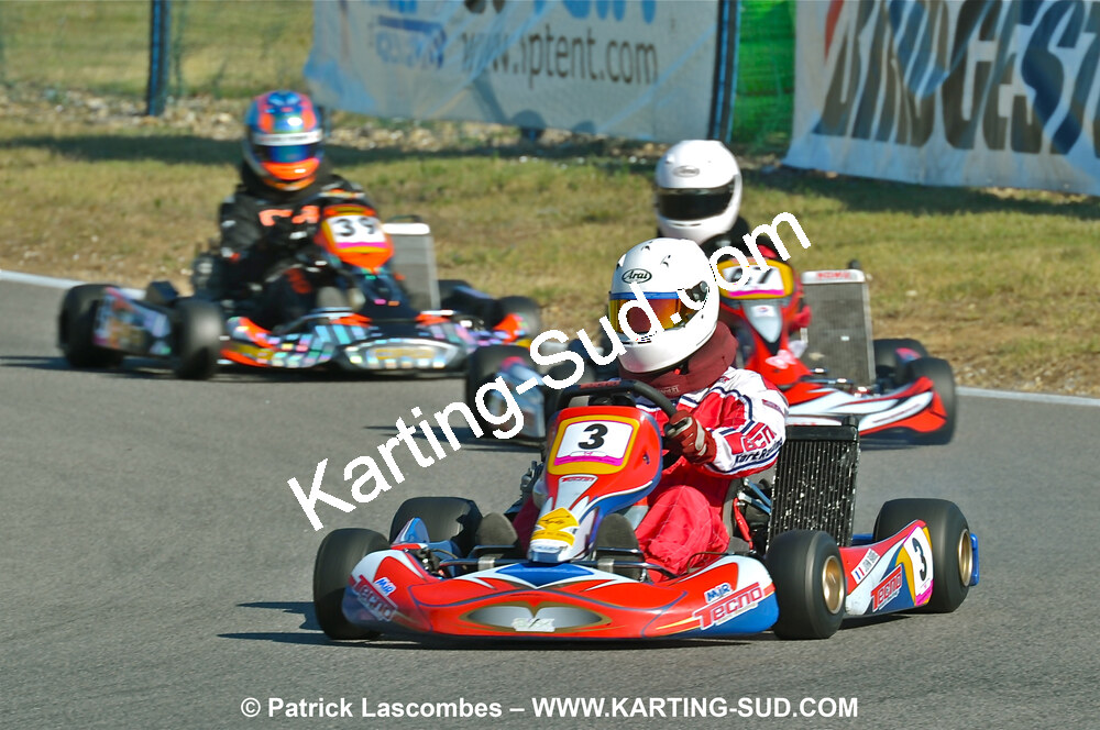 31/07 et 01/08/2010 : GPO Karting et Coupe de France X30 et X30 Gentlemen à Lyon (Photos Patrick Lascombes) 2010 — karting