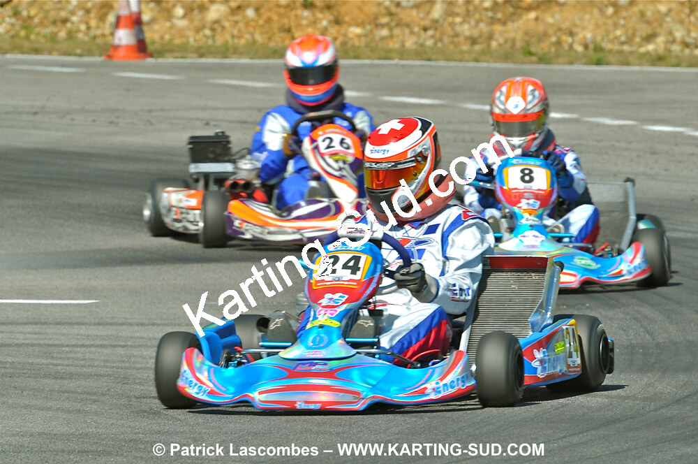 31/07 et 01/08/2010 : GPO Karting et Coupe de France X30 et X30 Gentlemen à Lyon (Photos Patrick Lascombes) 2010 — karting