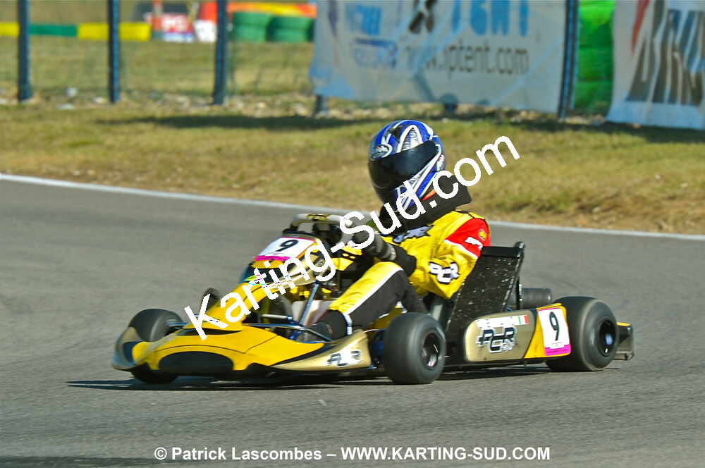31/07 et 01/08/2010 : GPO Karting et Coupe de France X30 et X30 Gentlemen à Lyon (Photos Patrick Lascombes) 2010 — karting