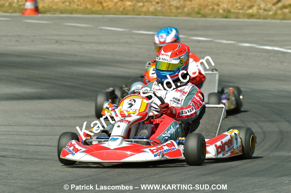 31/07 et 01/08/2010 : GPO Karting et Coupe de France X30 et X30 Gentlemen à Lyon (Photos Patrick Lascombes) 2010 — karting