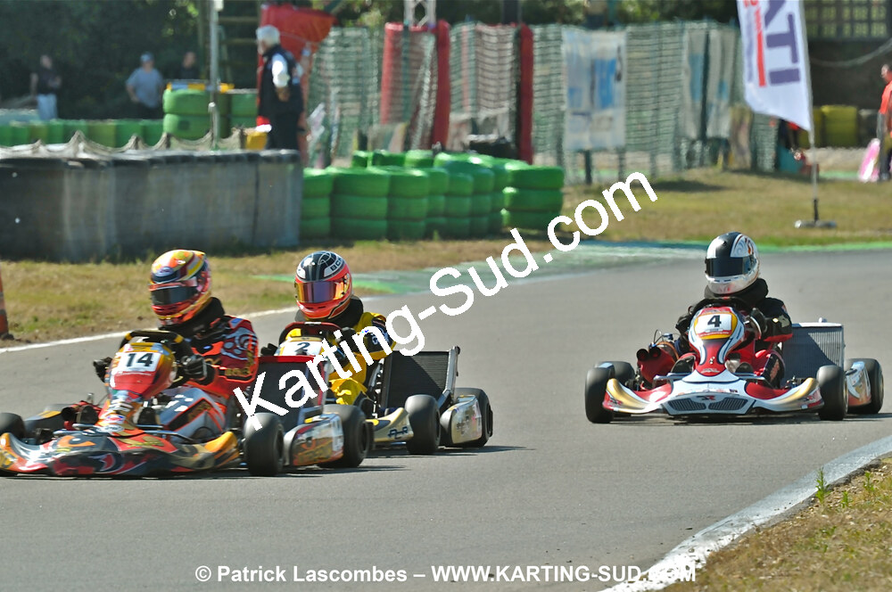 31/07 et 01/08/2010 : GPO Karting et Coupe de France X30 et X30 Gentlemen à Lyon (Photos Patrick Lascombes) 2010 — karting