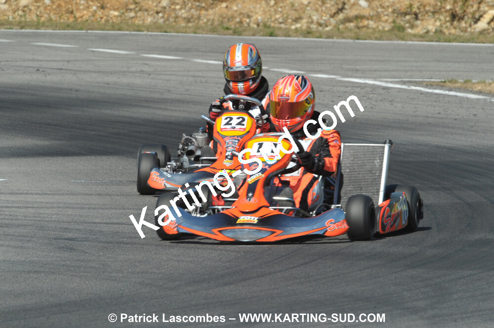 31/07 et 01/08/2010 : GPO Karting et Coupe de France X30 et X30 Gentlemen à Lyon (Photos Patrick Lascombes) 2010 — karting