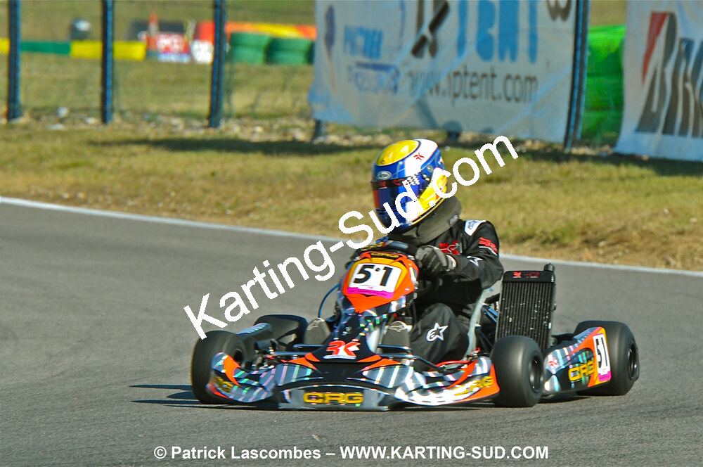 31/07 et 01/08/2010 : GPO Karting et Coupe de France X30 et X30 Gentlemen à Lyon (Photos Patrick Lascombes) 2010 — karting