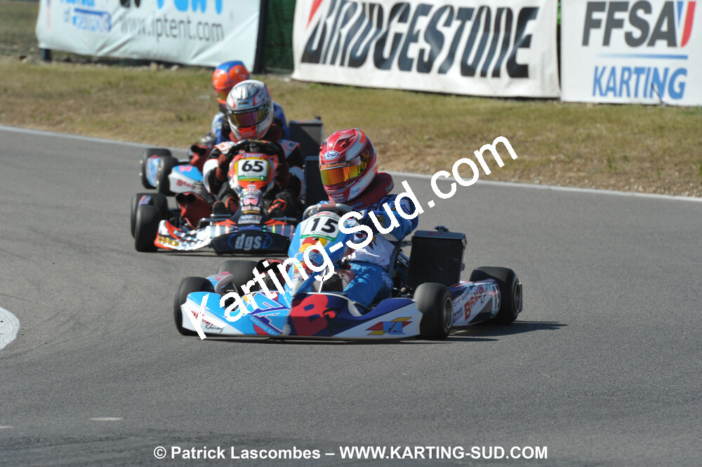 31/07 et 01/08/2010 : GPO Karting et Coupe de France X30 et X30 Gentlemen à Lyon (Photos Patrick Lascombes) 2010 — karting