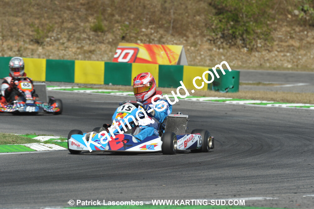 31/07 et 01/08/2010 : GPO Karting et Coupe de France X30 et X30 Gentlemen à Lyon (Photos Patrick Lascombes) 2010 — karting