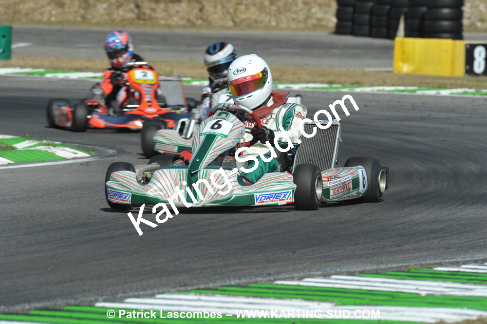 31/07 et 01/08/2010 : GPO Karting et Coupe de France X30 et X30 Gentlemen à Lyon (Photos Patrick Lascombes) 2010 — karting