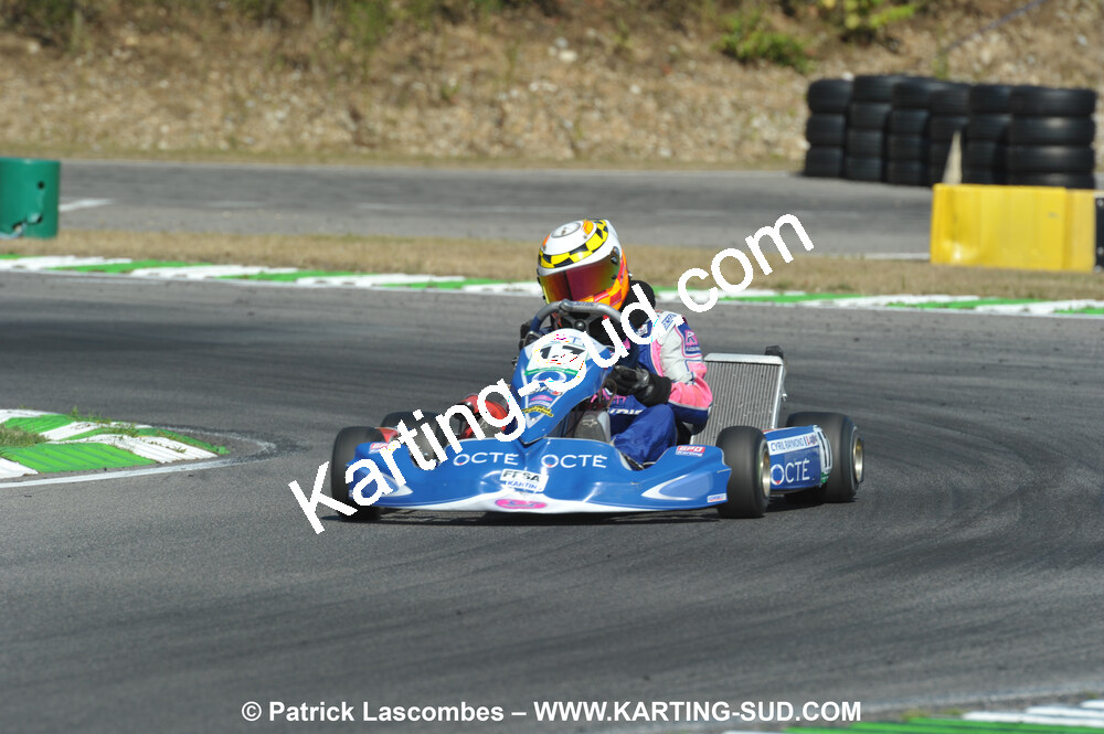 31/07 et 01/08/2010 : GPO Karting et Coupe de France X30 et X30 Gentlemen à Lyon (Photos Patrick Lascombes) 2010 — karting