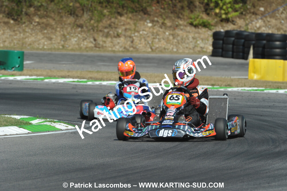 31/07 et 01/08/2010 : GPO Karting et Coupe de France X30 et X30 Gentlemen à Lyon (Photos Patrick Lascombes) 2010 — karting