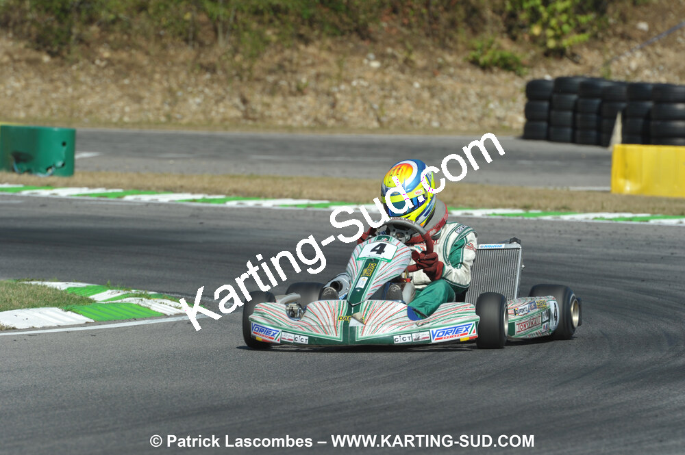 31/07 et 01/08/2010 : GPO Karting et Coupe de France X30 et X30 Gentlemen à Lyon (Photos Patrick Lascombes) 2010 — karting