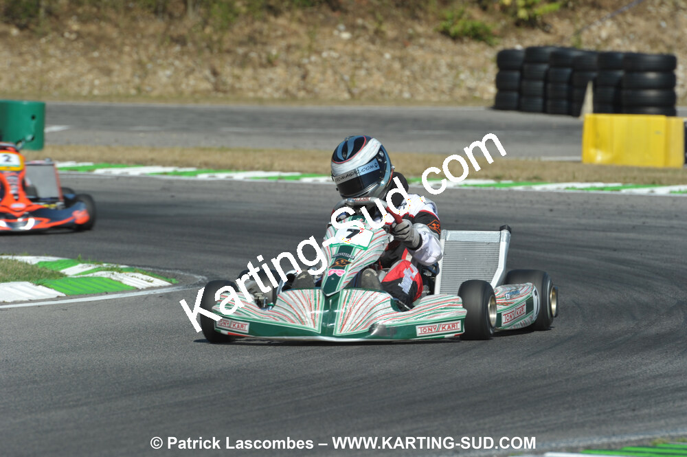 31/07 et 01/08/2010 : GPO Karting et Coupe de France X30 et X30 Gentlemen à Lyon (Photos Patrick Lascombes) 2010 — karting