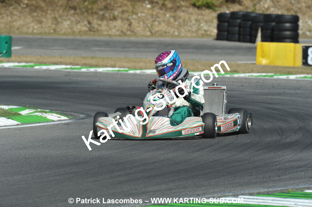 31/07 et 01/08/2010 : GPO Karting et Coupe de France X30 et X30 Gentlemen à Lyon (Photos Patrick Lascombes) 2010 — karting