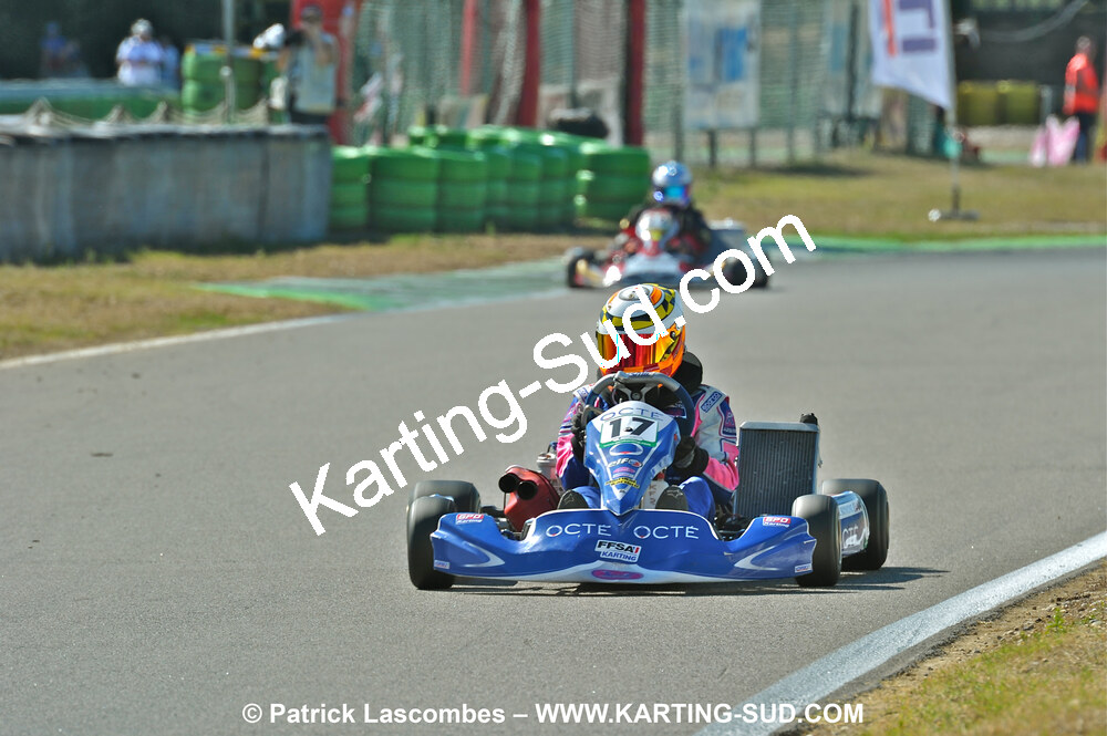 31/07 et 01/08/2010 : GPO Karting et Coupe de France X30 et X30 Gentlemen à Lyon (Photos Patrick Lascombes) 2010 — karting