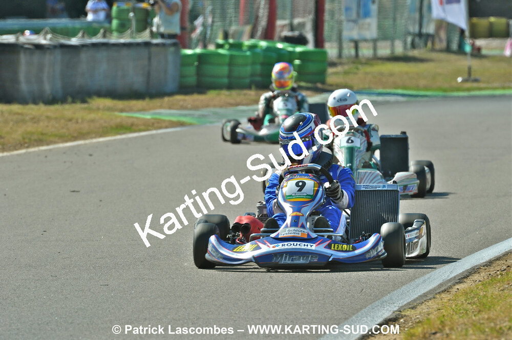 31/07 et 01/08/2010 : GPO Karting et Coupe de France X30 et X30 Gentlemen à Lyon (Photos Patrick Lascombes) 2010 — karting
