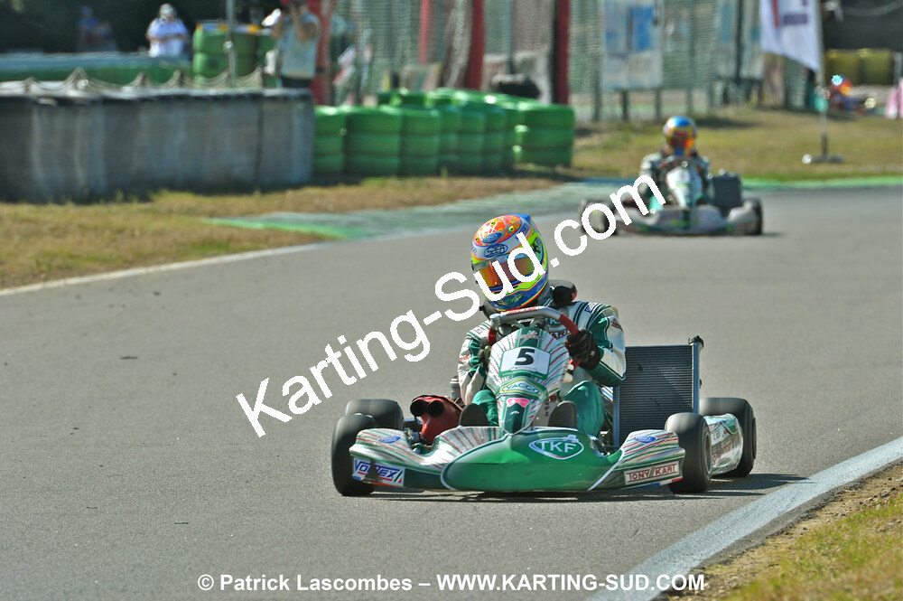 31/07 et 01/08/2010 : GPO Karting et Coupe de France X30 et X30 Gentlemen à Lyon (Photos Patrick Lascombes) 2010 — karting