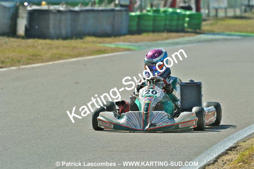 31/07 et 01/08/2010 : GPO Karting et Coupe de France X30 et X30 Gentlemen à Lyon (Photos Patrick Lascombes) 2010 — karting