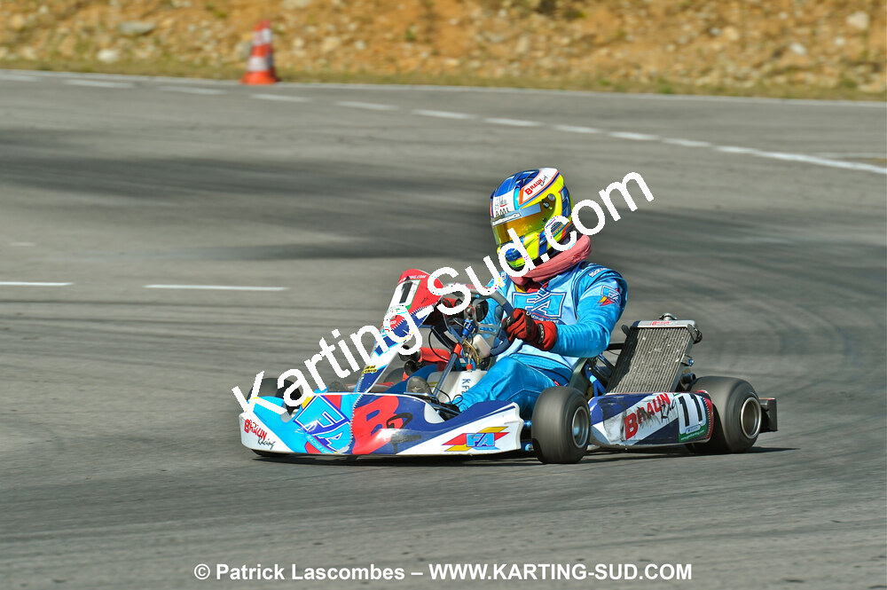 31/07 et 01/08/2010 : GPO Karting et Coupe de France X30 et X30 Gentlemen à Lyon (Photos Patrick Lascombes) 2010 — karting