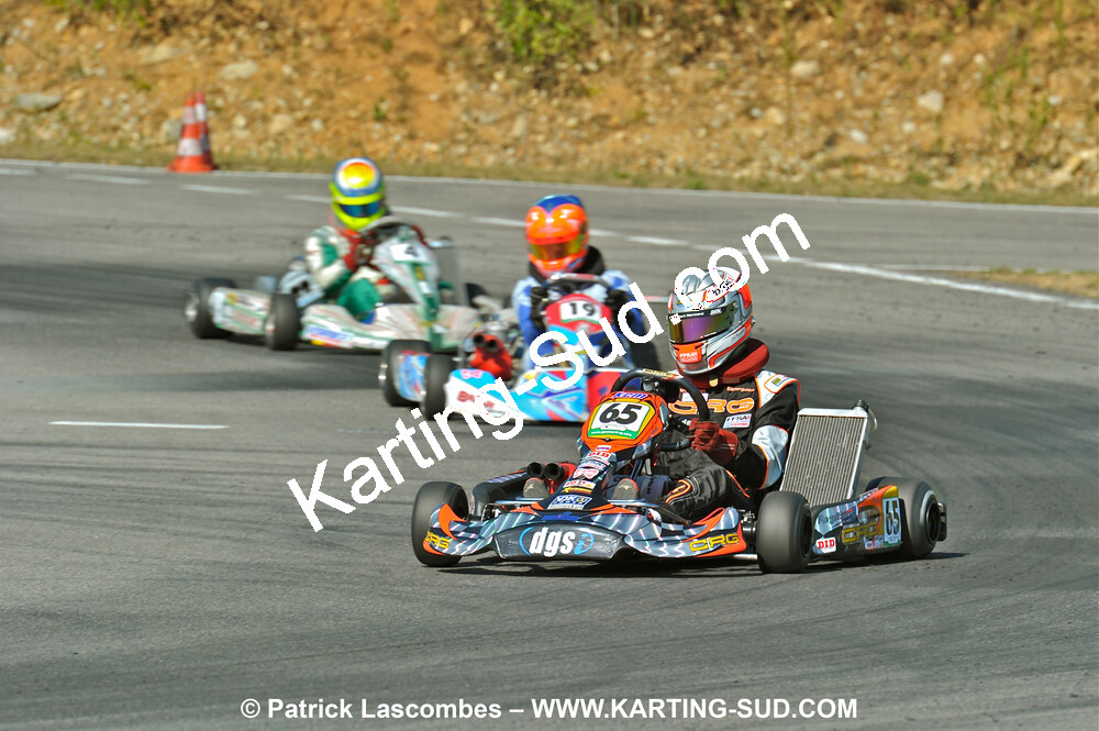 31/07 et 01/08/2010 : GPO Karting et Coupe de France X30 et X30 Gentlemen à Lyon (Photos Patrick Lascombes) 2010 — karting