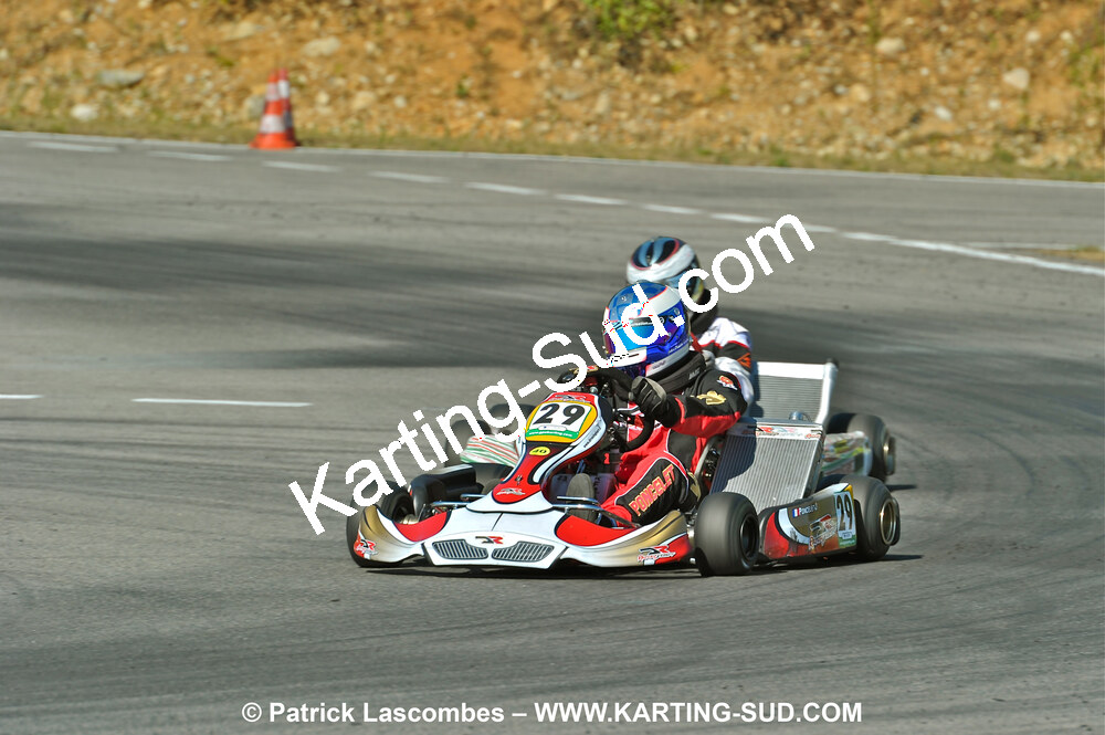 31/07 et 01/08/2010 : GPO Karting et Coupe de France X30 et X30 Gentlemen à Lyon (Photos Patrick Lascombes) 2010 — karting