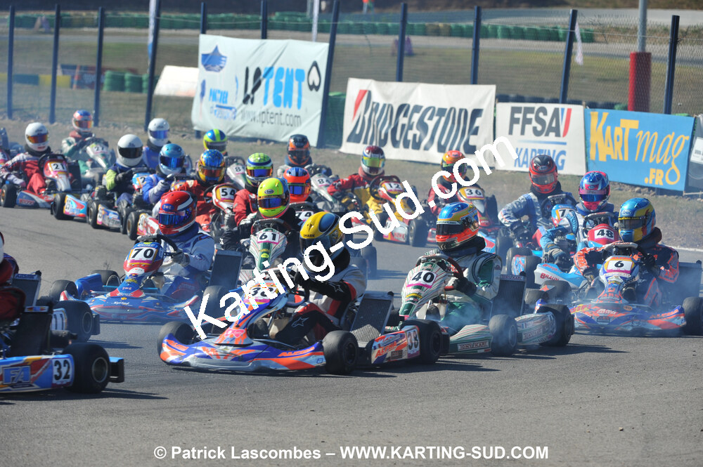 31/07 et 01/08/2010 : GPO Karting et Coupe de France X30 et X30 Gentlemen à Lyon (Photos Patrick Lascombes) 2010 — karting