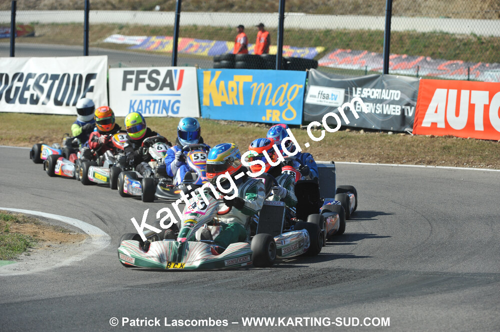 31/07 et 01/08/2010 : GPO Karting et Coupe de France X30 et X30 Gentlemen à Lyon (Photos Patrick Lascombes) 2010 — karting