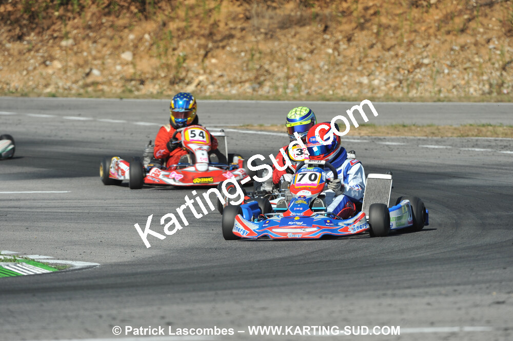 31/07 et 01/08/2010 : GPO Karting et Coupe de France X30 et X30 Gentlemen à Lyon (Photos Patrick Lascombes) 2010 — karting
