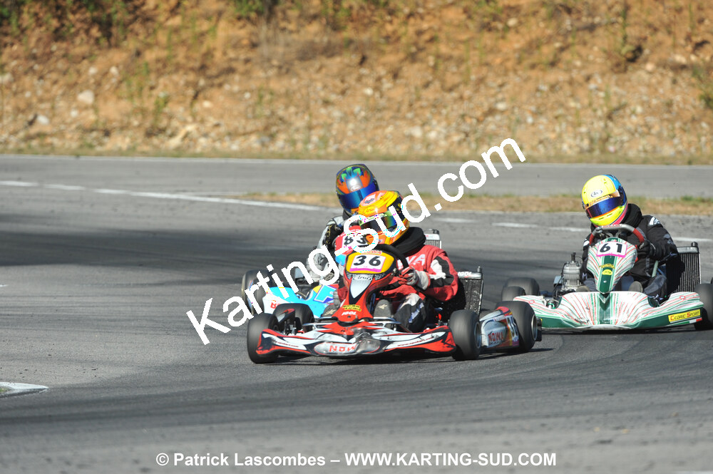 31/07 et 01/08/2010 : GPO Karting et Coupe de France X30 et X30 Gentlemen à Lyon (Photos Patrick Lascombes) 2010 — karting