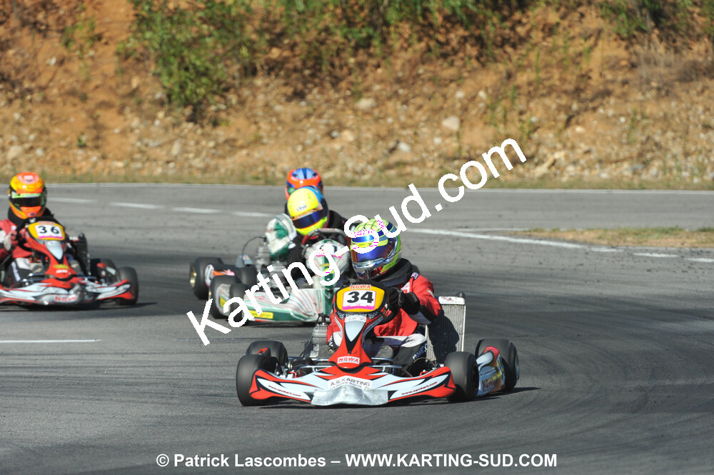 31/07 et 01/08/2010 : GPO Karting et Coupe de France X30 et X30 Gentlemen à Lyon (Photos Patrick Lascombes) 2010 — karting