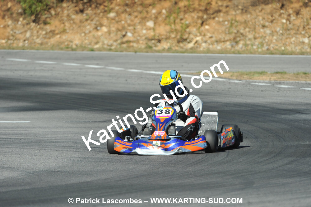 31/07 et 01/08/2010 : GPO Karting et Coupe de France X30 et X30 Gentlemen à Lyon (Photos Patrick Lascombes) 2010 — karting