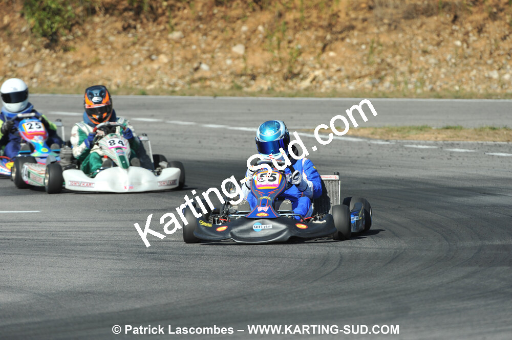 31/07 et 01/08/2010 : GPO Karting et Coupe de France X30 et X30 Gentlemen à Lyon (Photos Patrick Lascombes) 2010 — karting