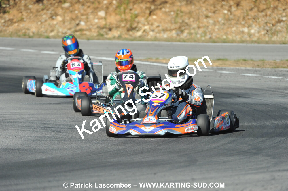 31/07 et 01/08/2010 : GPO Karting et Coupe de France X30 et X30 Gentlemen à Lyon (Photos Patrick Lascombes) 2010 — karting