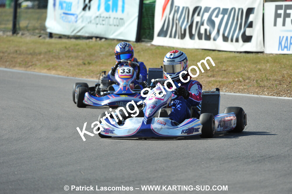 31/07 et 01/08/2010 : GPO Karting et Coupe de France X30 et X30 Gentlemen à Lyon (Photos Patrick Lascombes) 2010 — karting